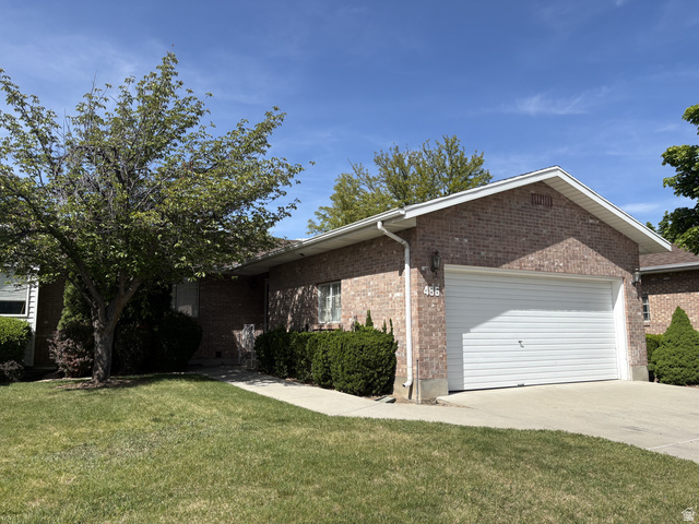 486 W 120 N Orem UT 84057