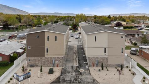 7214 S Ramanee Drive E Midvale UT 84047
