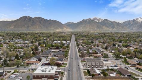 7214 S Ramanee Drive E Midvale UT 84047