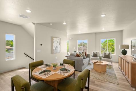 7214 S Ramanee Drive E Midvale UT 84047