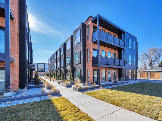 884 E Rowley Drive Millcreek UT 84107