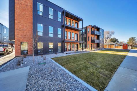 884 E Rowley Drive Millcreek UT 84107