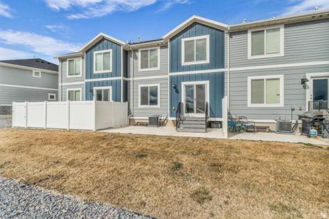 1846 E Fall Street Eagle Mountain UT 84005