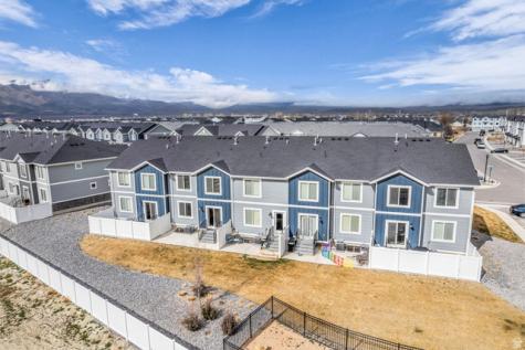 1846 E Fall Street Eagle Mountain UT 84005