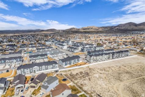 1846 E Fall Street Eagle Mountain UT 84005