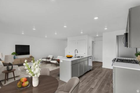 1846 E Fall Street Eagle Mountain UT 84005