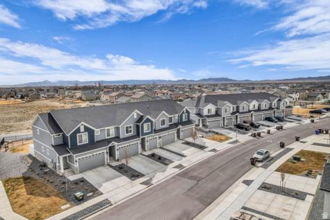 1846 E Fall Street Eagle Mountain UT 84005