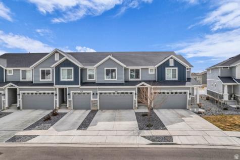1846 E Fall Street Eagle Mountain UT 84005