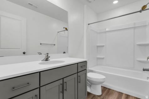 1846 E Fall Street Eagle Mountain UT 84005