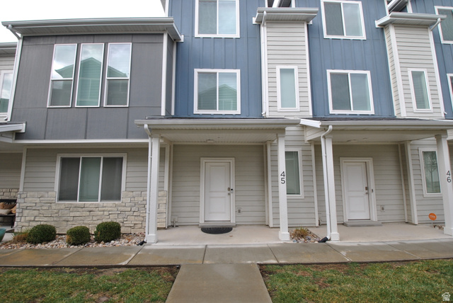 285 E 1850 N North Ogden UT 84414