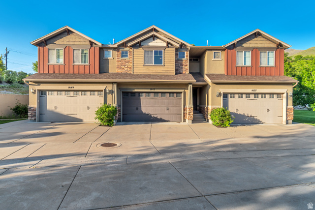 1643 N Hollyhock Farmington UT 84025