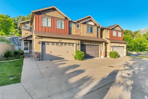 1643 N Hollyhock Farmington UT 84025