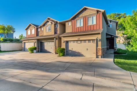 1643 N Hollyhock Farmington UT 84025