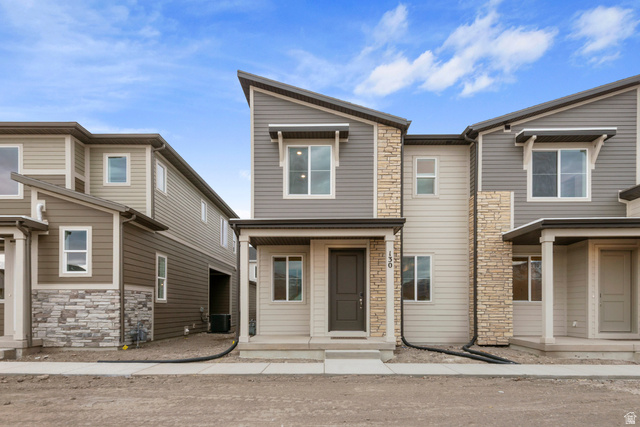1302 E 1670 N Payson UT 84651