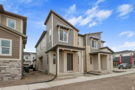 1302 E 1670 N Payson UT 84651