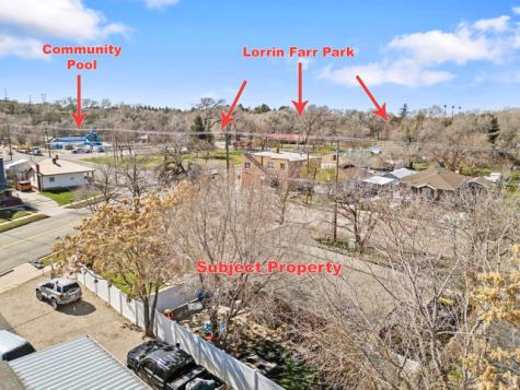 813 Canyon Road Ogden UT 84404