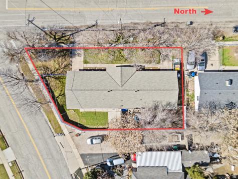 813 Canyon Road Ogden UT 84404