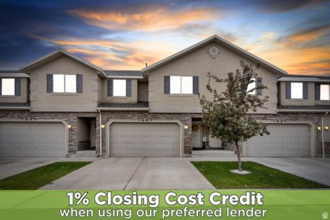 1661 W Madison View Drive Riverton UT 84065
