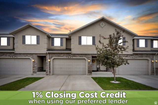 1661 W Madison View Drive Riverton UT 84065