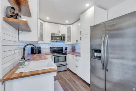 1661 W Madison View Drive Riverton UT 84065