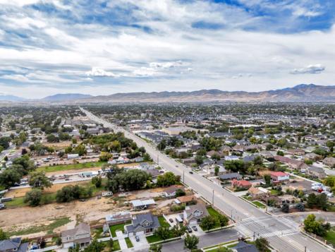 1661 W Madison View Drive Riverton UT 84065