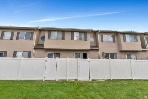 1661 W Madison View Drive Riverton UT 84065