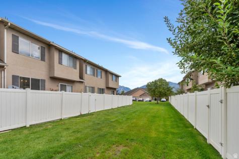 1661 W Madison View Drive Riverton UT 84065