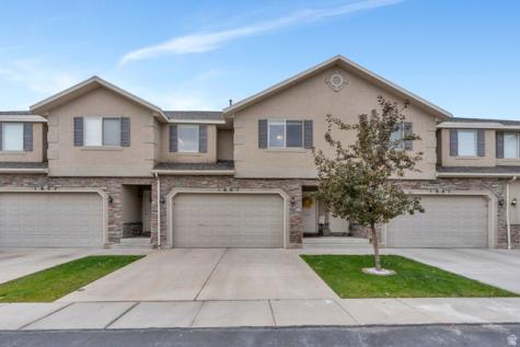 1661 W Madison View Drive Riverton UT 84065