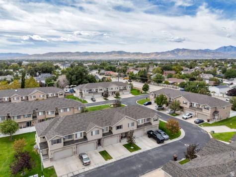 1661 W Madison View Drive Riverton UT 84065