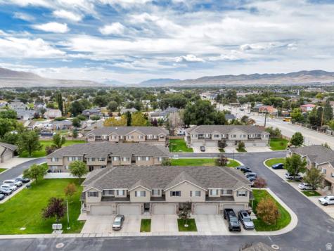 1661 W Madison View Drive Riverton UT 84065