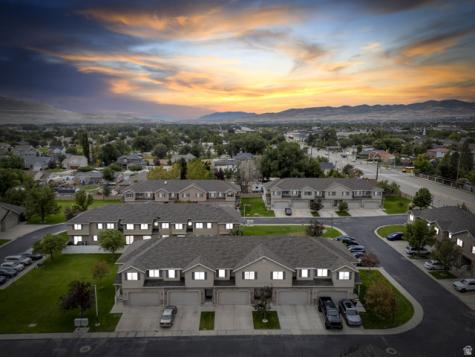 1661 W Madison View Drive Riverton UT 84065