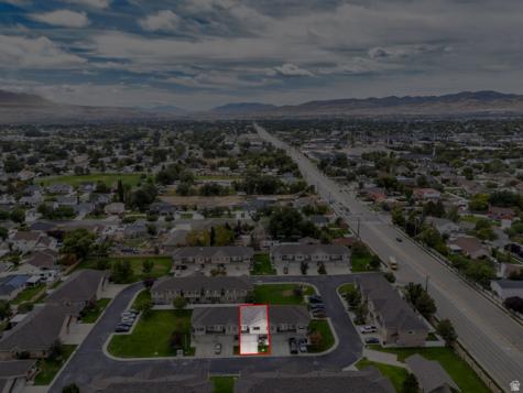 1661 W Madison View Drive Riverton UT 84065