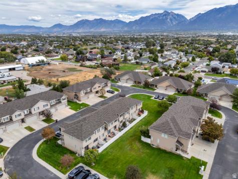 1661 W Madison View Drive Riverton UT 84065