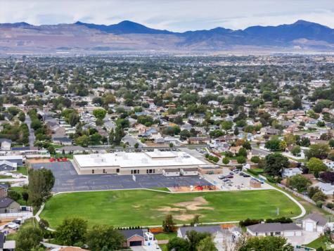 1661 W Madison View Drive Riverton UT 84065
