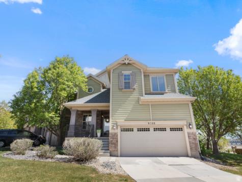 9328 N Oakland Hills Drive Eagle Mountain UT 84005