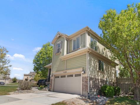 9328 N Oakland Hills Drive Eagle Mountain UT 84005