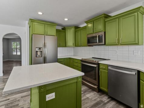 9328 N Oakland Hills Drive Eagle Mountain UT 84005