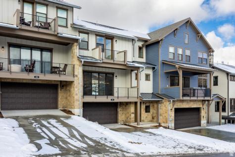 386 W Ascent Drive Hideout UT 84036