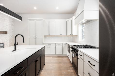 386 W Ascent Drive Hideout UT 84036