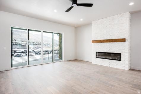386 W Ascent Drive Hideout UT 84036