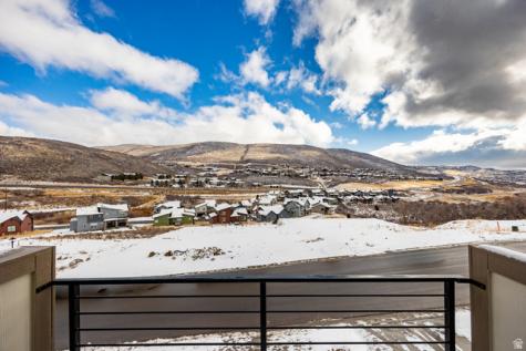 386 W Ascent Drive Hideout UT 84036