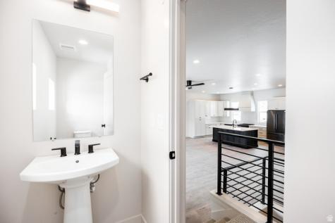 386 W Ascent Drive Hideout UT 84036