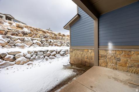 386 W Ascent Drive Hideout UT 84036