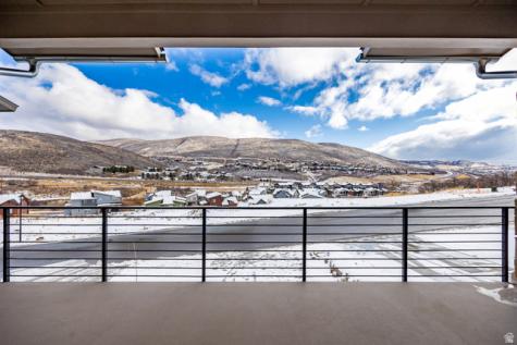 386 W Ascent Drive Hideout UT 84036