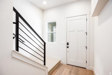 386 W Ascent Drive Hideout UT 84036