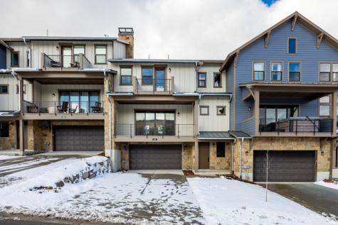 386 W Ascent Drive Hideout UT 84036