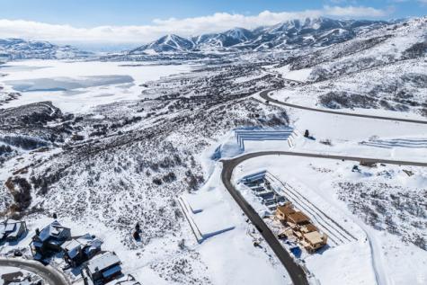 386 W Ascent Drive Hideout UT 84036