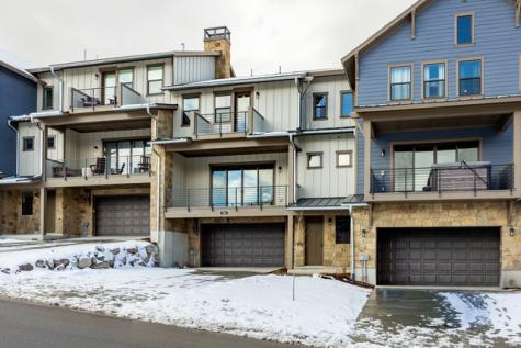 386 W Ascent Drive Hideout UT 84036