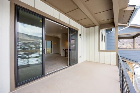 386 W Ascent Drive Hideout UT 84036