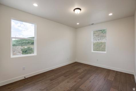 386 W Ascent Drive Hideout UT 84036